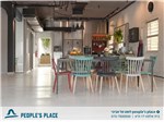 TLV Loft people's place