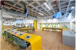Hamerkaz Petah Tikva
