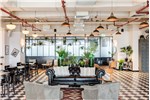 Mindspace Ha'Bursa
