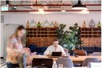 Mindspace Ha'Bursa