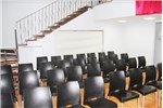 Jet Venues