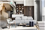 ROOMS BSR City Petah Tikva