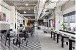 ROOMS BSR City Petah Tikva