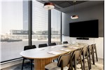 ROOMS BSR City Petah Tikva