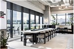 ROOMS BSR City Petah Tikva