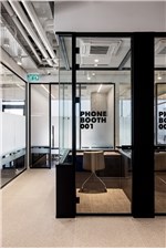 ROOMS BSR City Petah Tikva