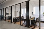 ROOMS Millennium House Ra'anana