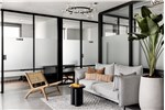 ROOMS Millennium House Ra'anana