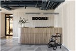 ROOMS Millennium House Ra'anana