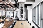 ROOMS Ra'anana