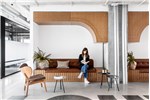 ROOMS Ra'anana
