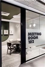 ROOMS Ra'anana