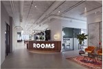 ROOMS Ra'anana
