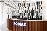 ROOMS Ra'anana
