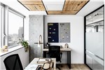 ROOMS Beit Rubinstein TLV