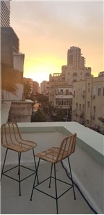 Salon Baghdad