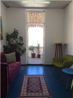 Salon Baghdad