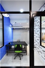 collective space