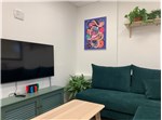 Ludo Workspace