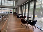 The Business Lounge by Taglit & The Tel Aviv Stock Exchange