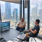 WeBiz TLV