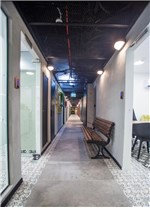 GLA Tel Aviv