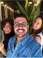 GLA Tel Aviv