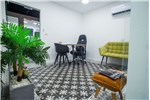 GLA Tel Aviv