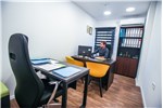GLA Tel Aviv