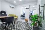 GLA Tel Aviv