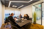 Booster Ramat Hasharon