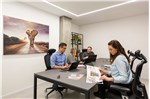 Booster Ramat Hasharon