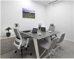 Titanium Office Place