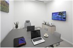 Titanium Office Place