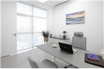 Titanium Office Place