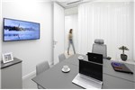 Titanium Office Place