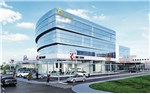 Titanium Office Place