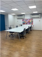 CO-ROOMS