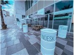 Greendesk