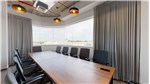 Ed Luxury offices