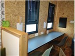 BOOSTAN חלל עבודה משותף