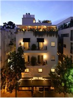 Hotel saul