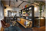 Hotel saul