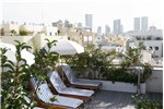 Hotel saul