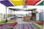COM-UNITY Terrace