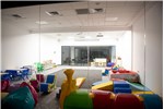Workplace Ashkelon Playground