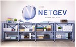 NETGEV Dimona