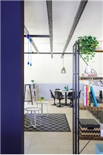 NETGEV Hura