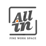 All In Kiryat Bialik - Logo