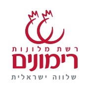 Rimonim Akko Palm Beach Hotel  - Logo